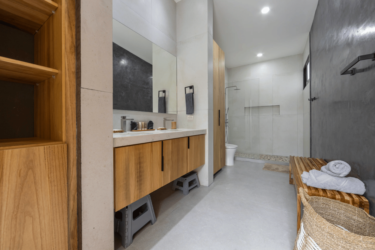 Casa Guacamaya Roja Lot B20 | Steps from Playa Grande Beach