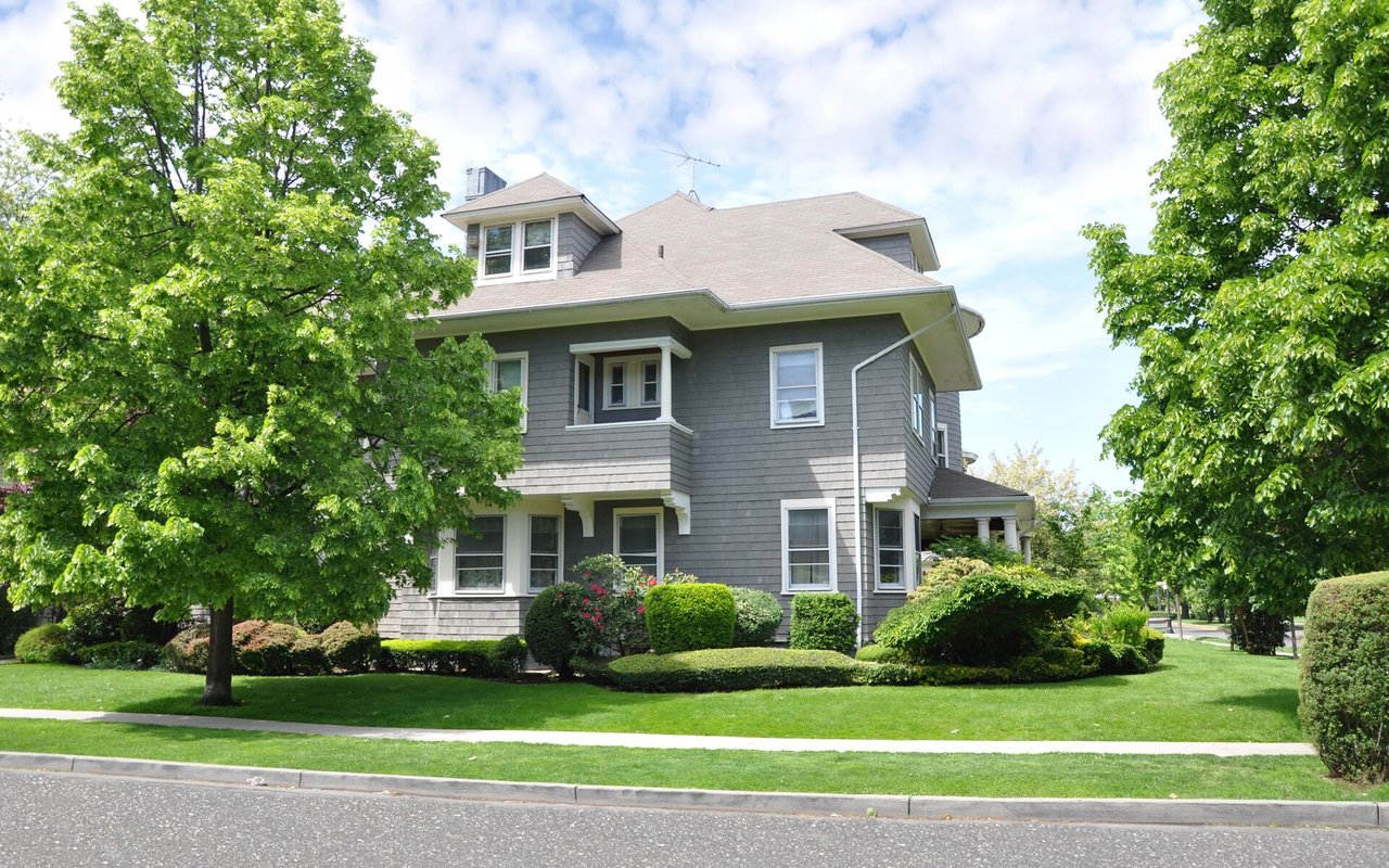 GM Modern Housing Historic District