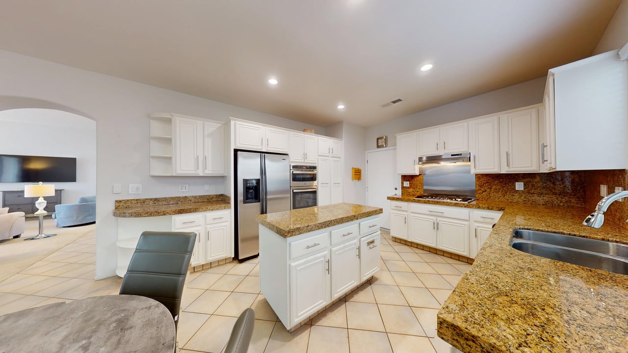 3010 N Redwood Drive Pool Home
