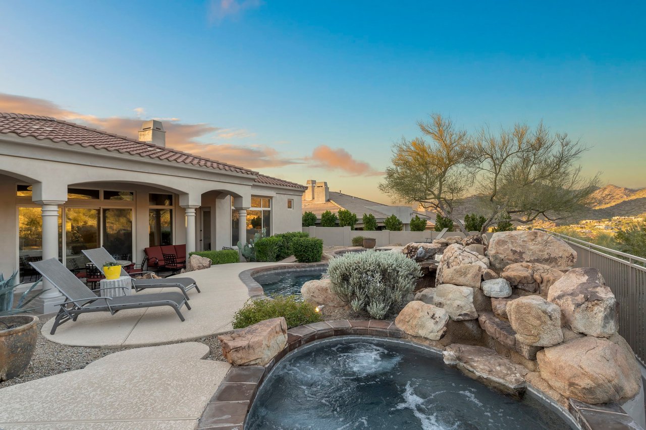 11384 E CARIBBEAN Lane