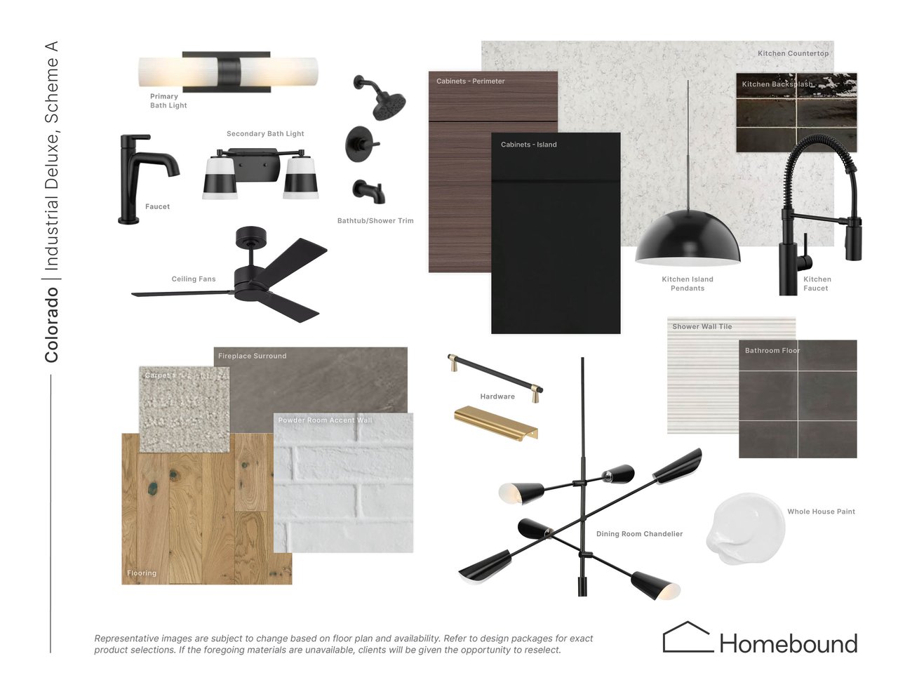 South Lafayette St. - Metro