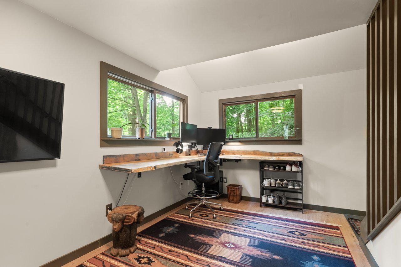 122 Buffalo Hollow Rd