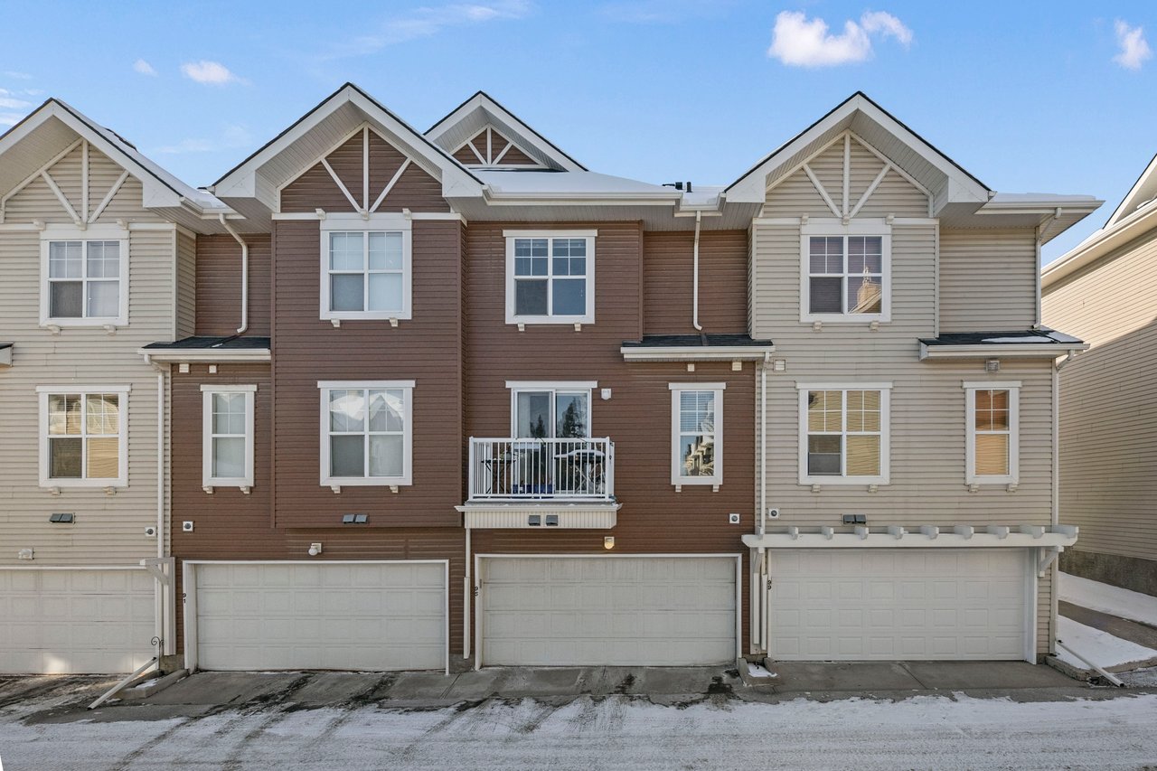 95 Toscana Gardens NW