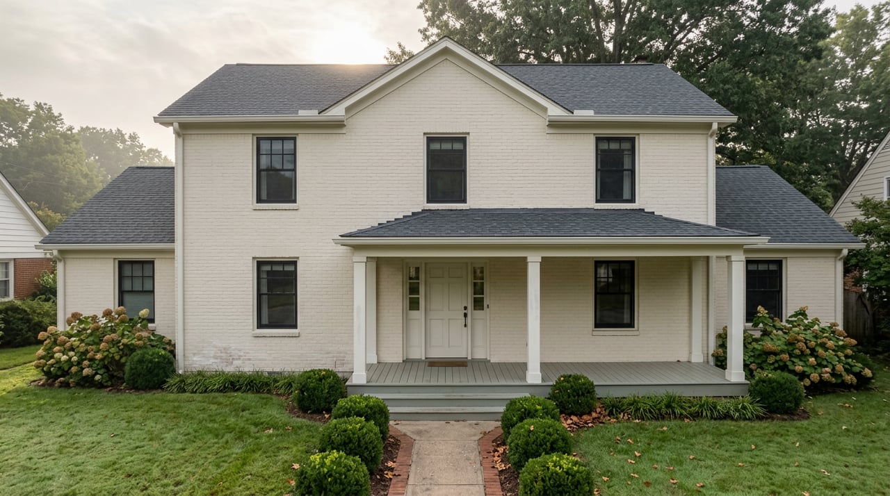 Franklin's Historic Overlay Rules Just Changed. Here's What That Means Before You Make an Offer.