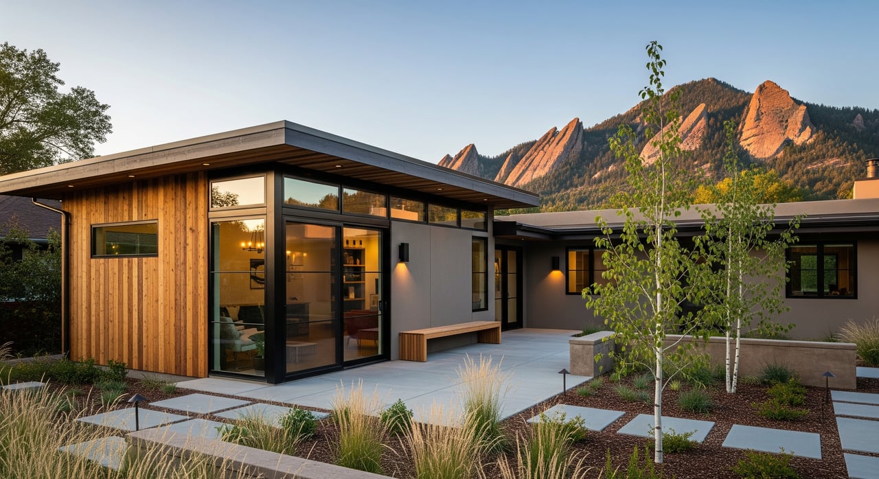 ADUs in Lafayette: What Buyers Should Know