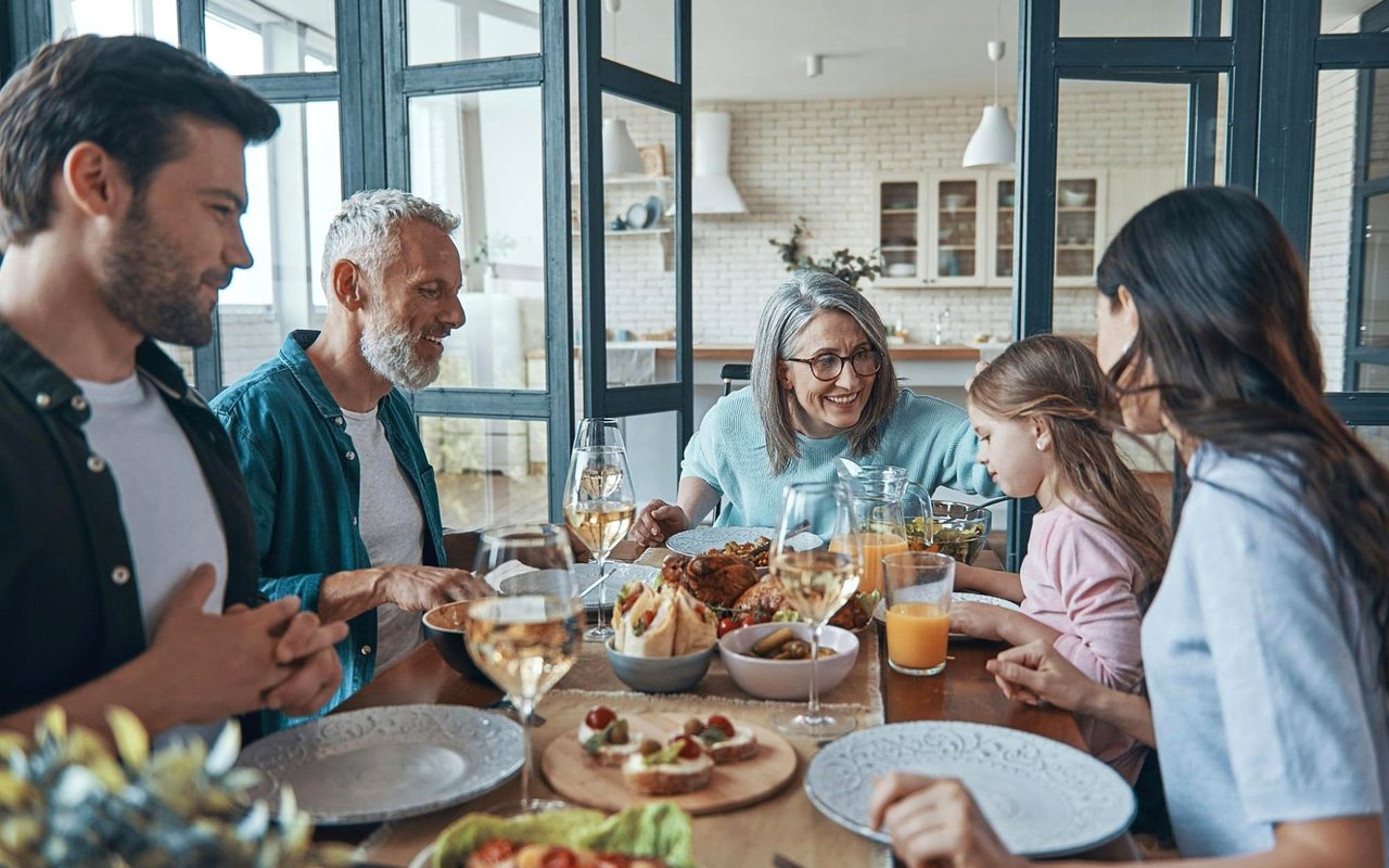 Entertaining at Home: How to Host the Ultimate Gathering