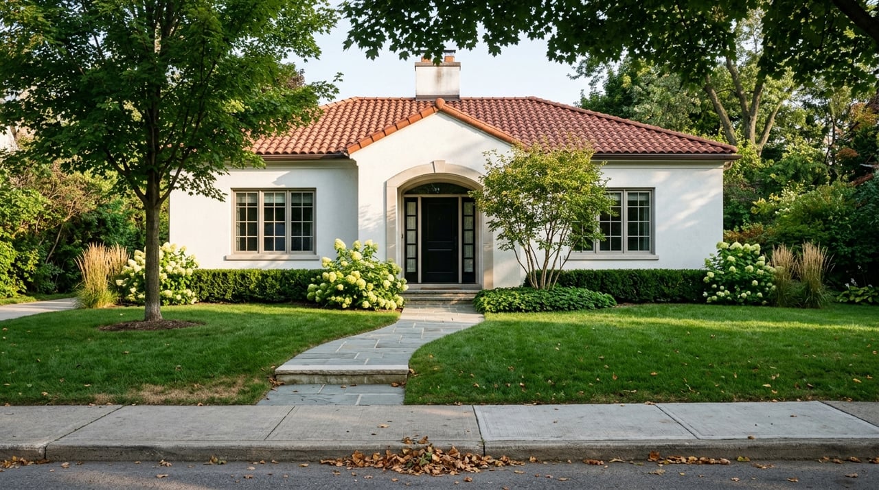 Walkable Living Near The Minneapolis Chain Of Lakes