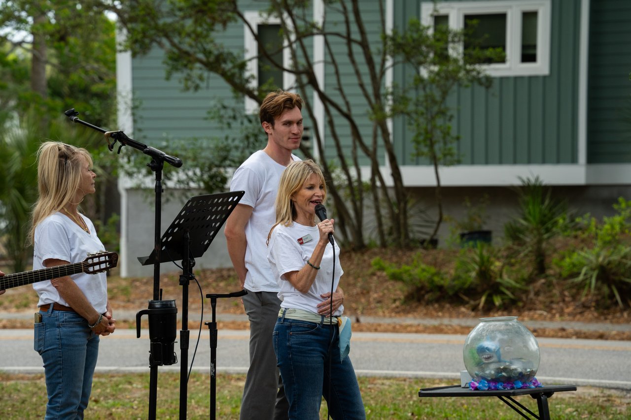 Concert on the Corner- April 19th, 2026