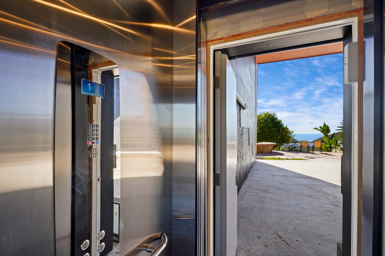 4063 Latigo Canyon Rd