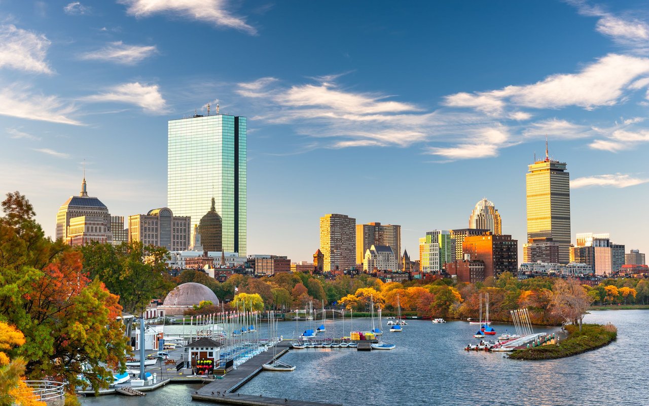Back Bay
