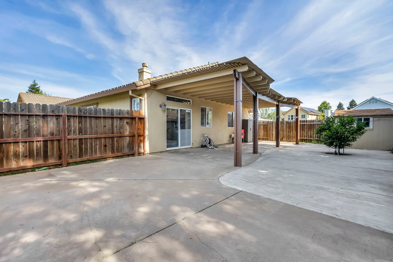 990 Garcia Drive