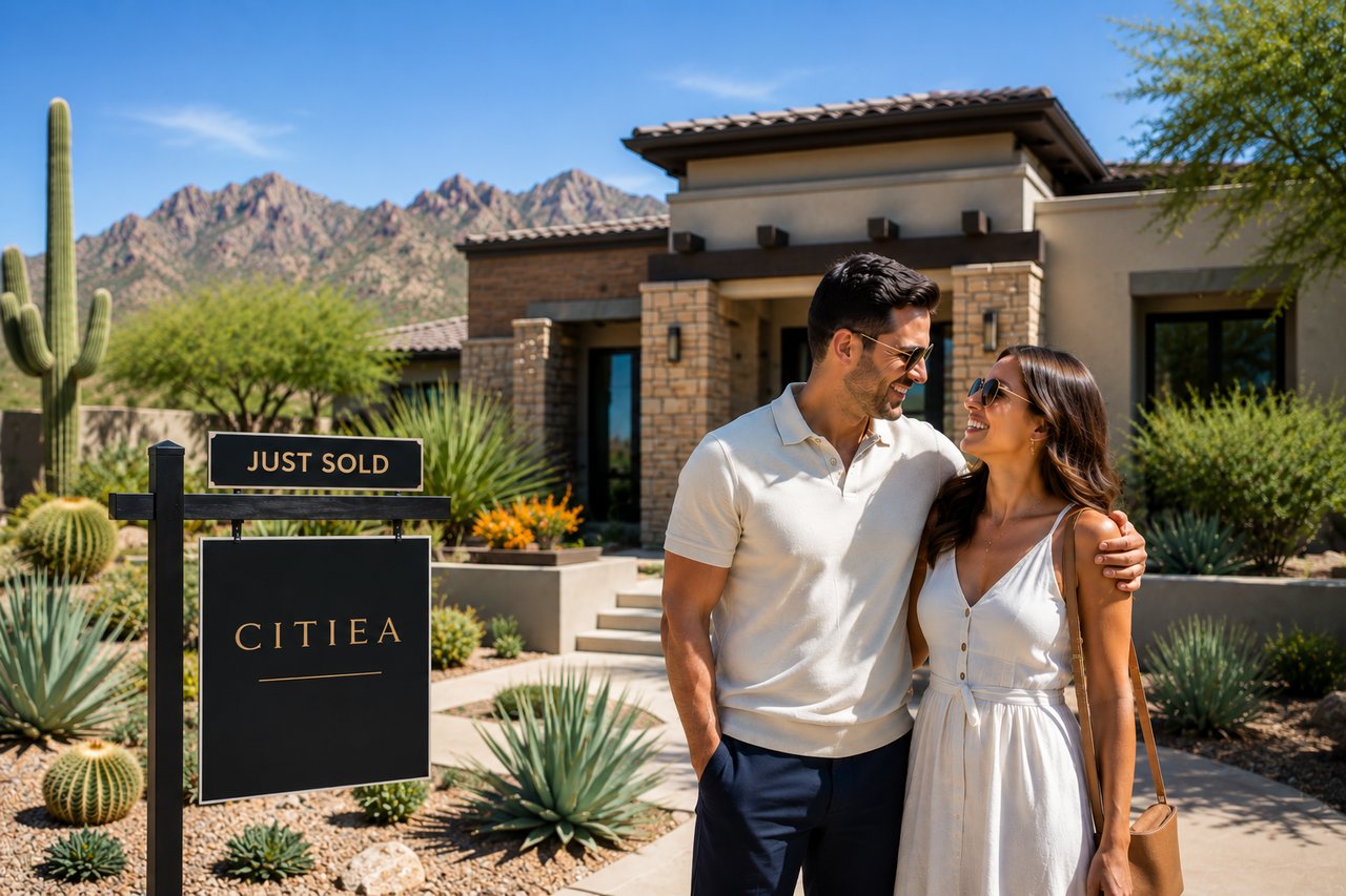 72SOLD vs Traditional Listing: What Scottsdale and Phoenix Sellers Need To Know