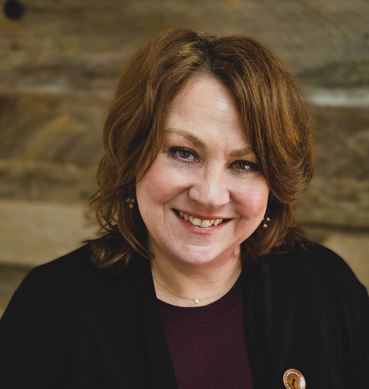 Lisa Fenn