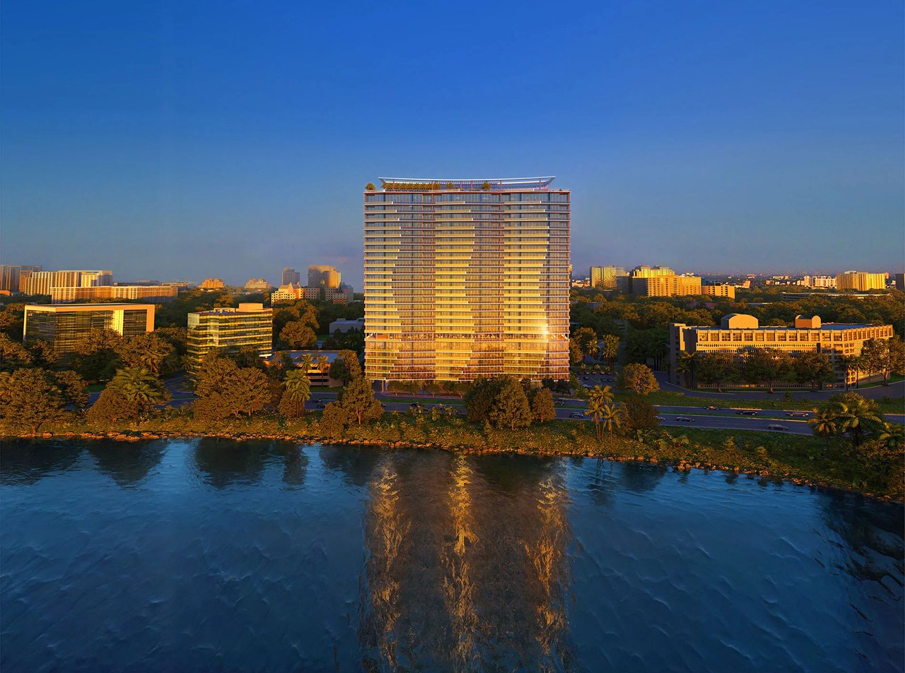 The Berkeley – Elevated Living in West Palm Beach