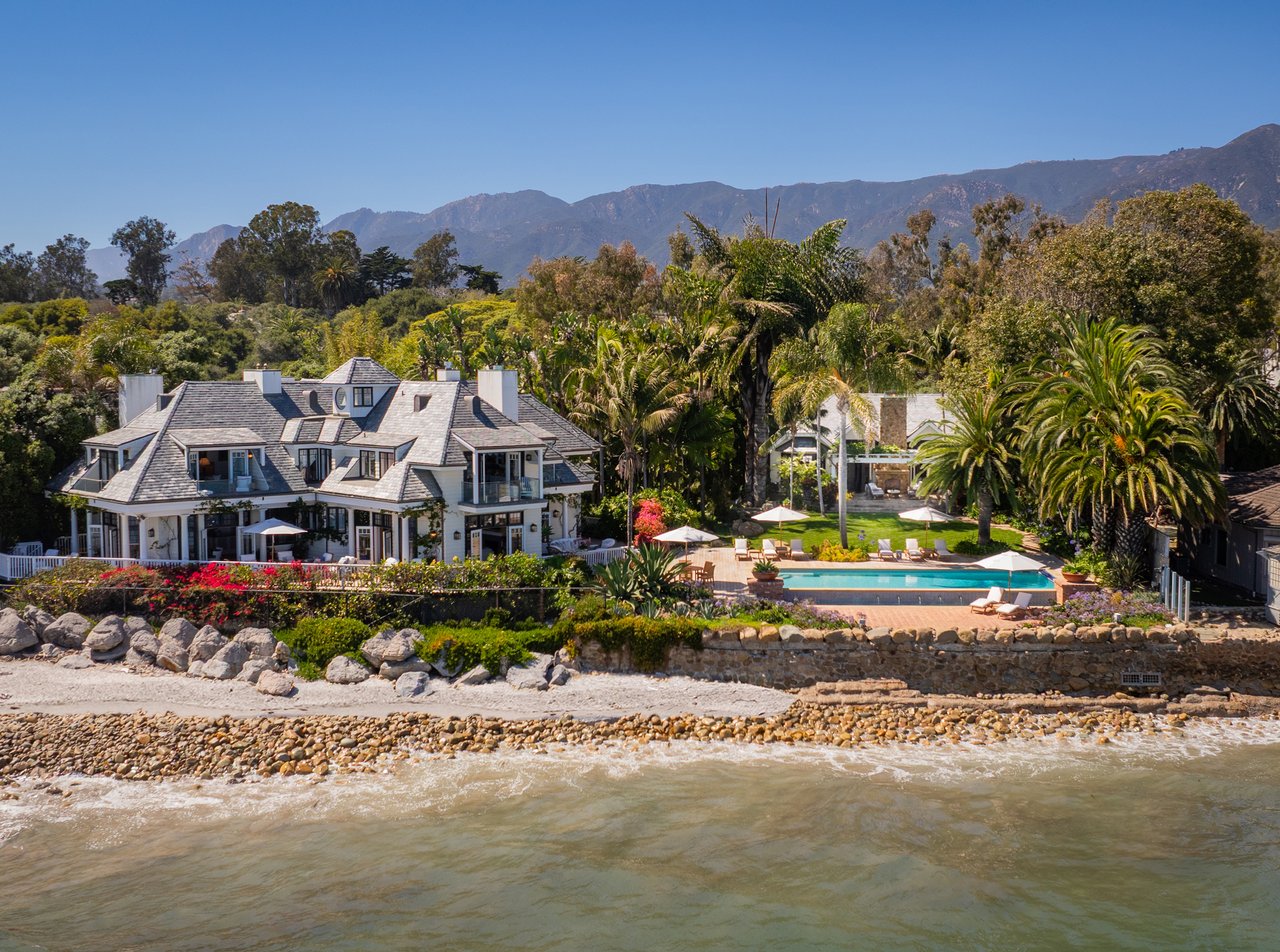 1461-63 Edgecliff Ln, Montecito