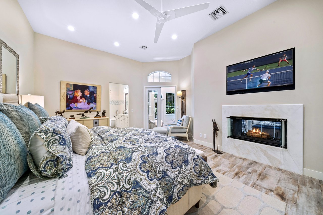 NEW ON THE MARKET - 8820 Lakeside Circle