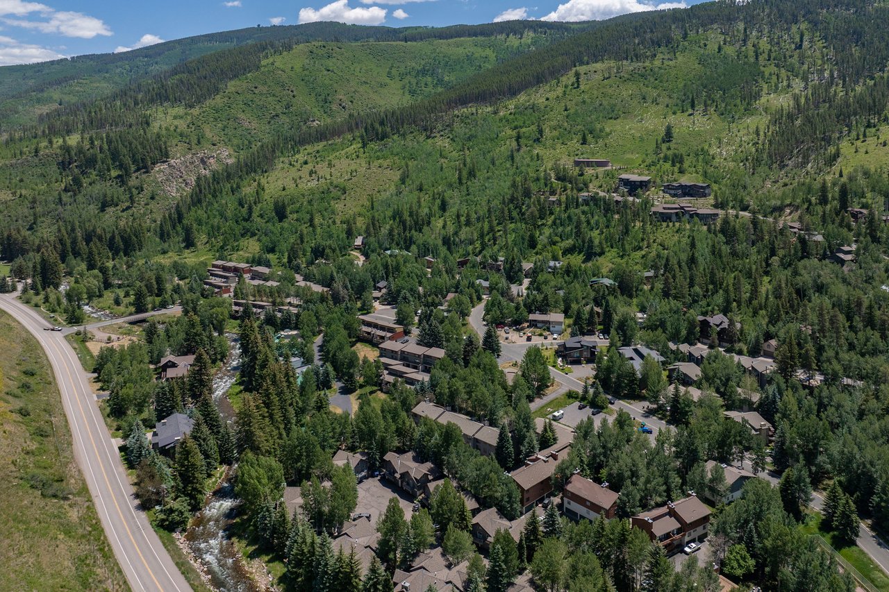 West Vail