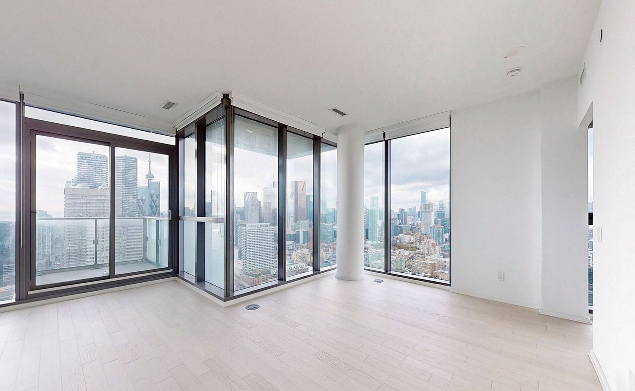 16 Bonnycastle Street Unit: 4202 