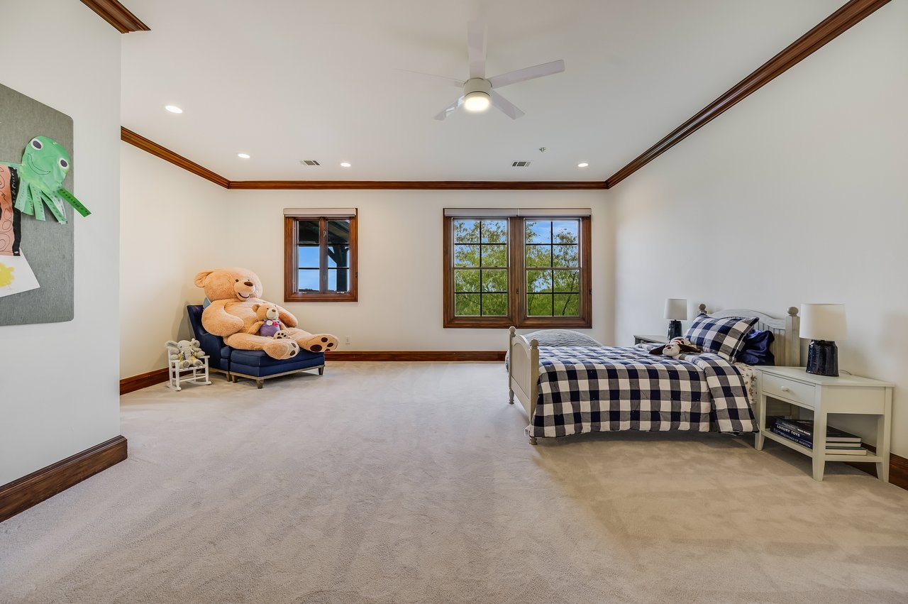 4604 Mantle Drive