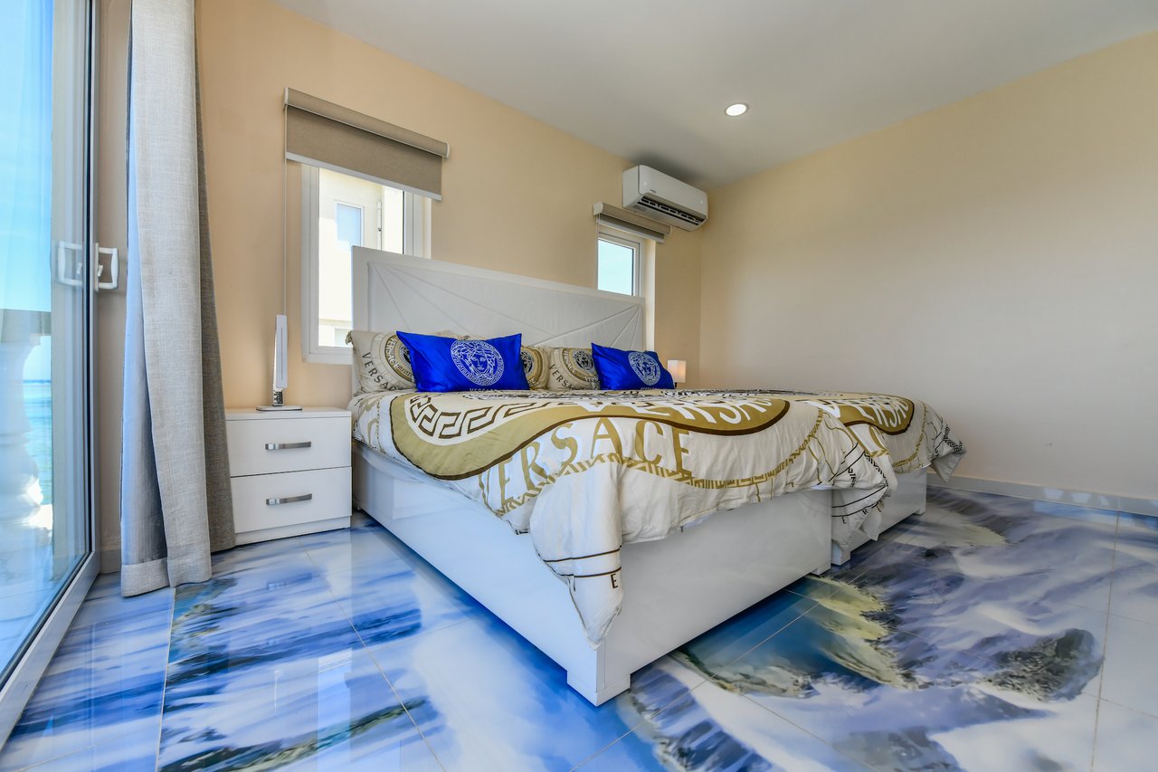 Savaneta 222 Villa 2