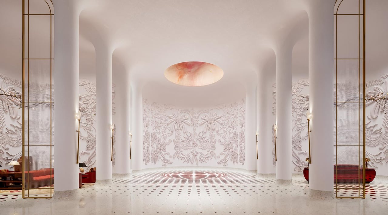 Faena Residences Miami