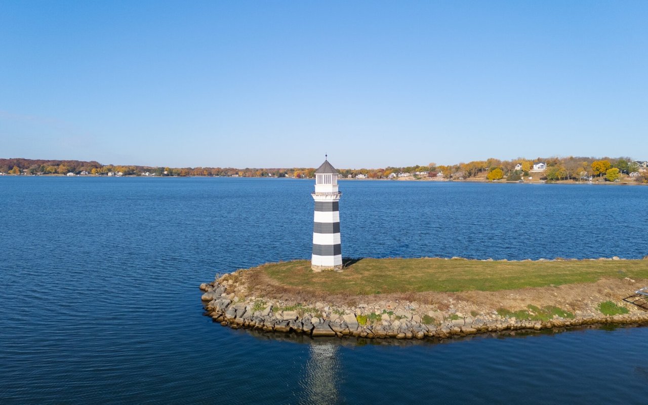 Lake Panorama