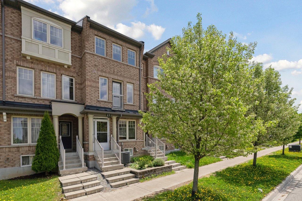 17 Valliere Drive