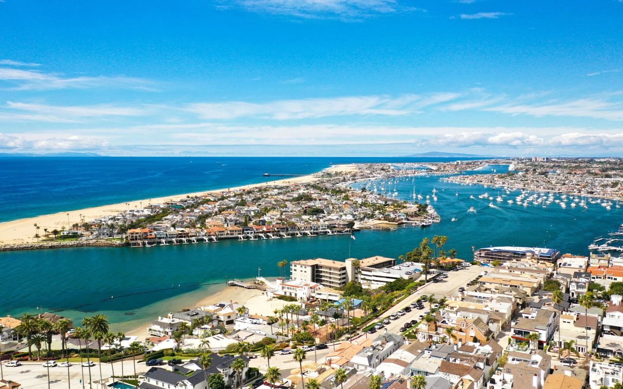 Lido Isle | Newport Beach