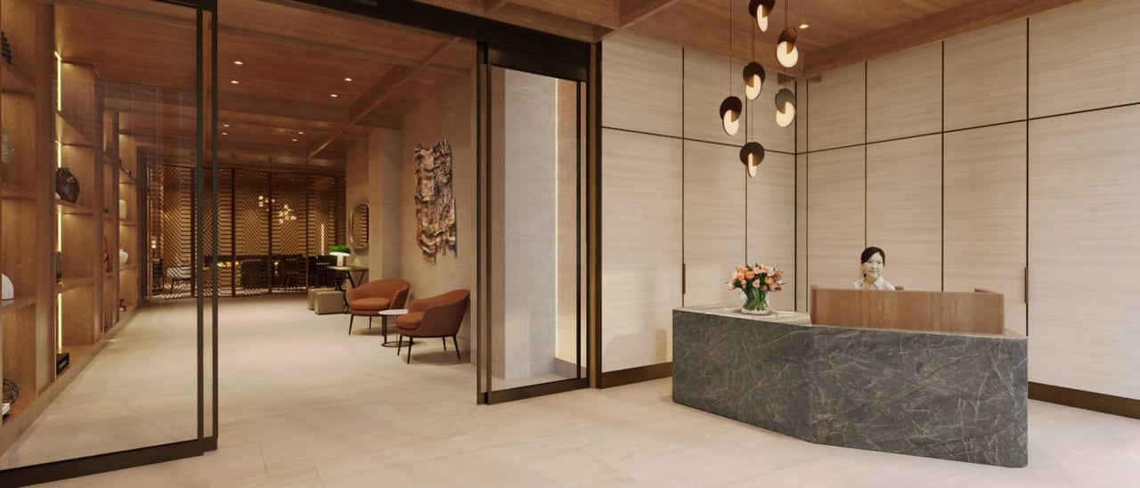 200 East 20th Street
