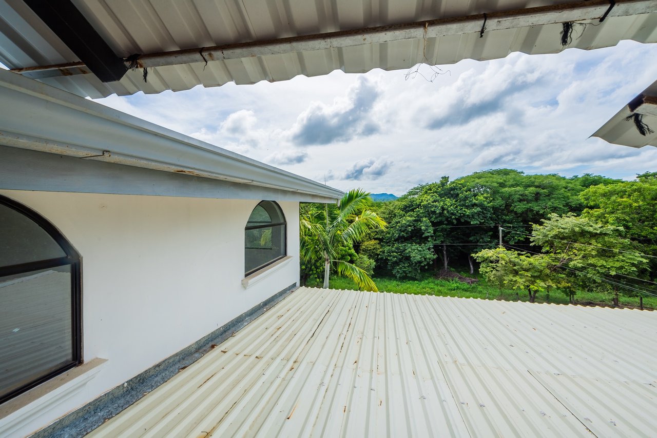 Casa Alice, Playa Marbella, Guanacaste