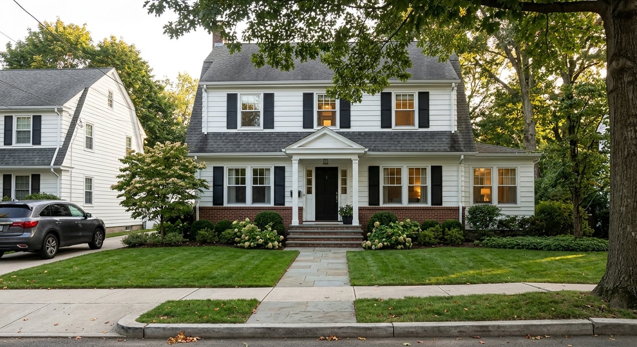 How Montclair NJ Balances City Energy And Suburban Calm