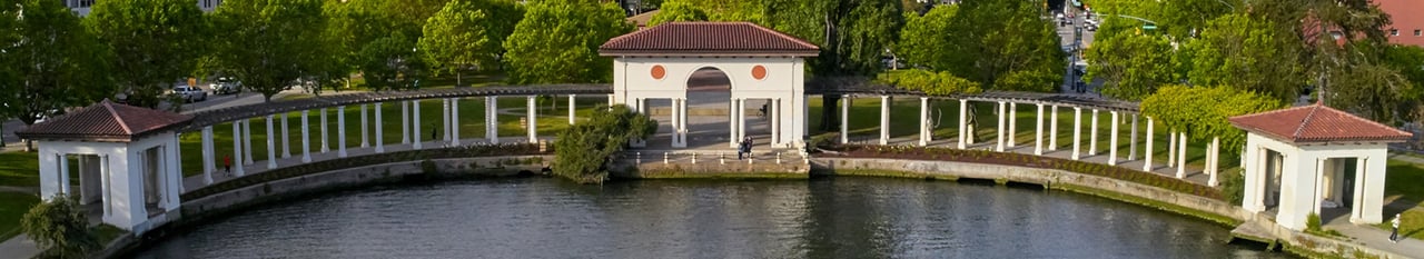 Lakeside