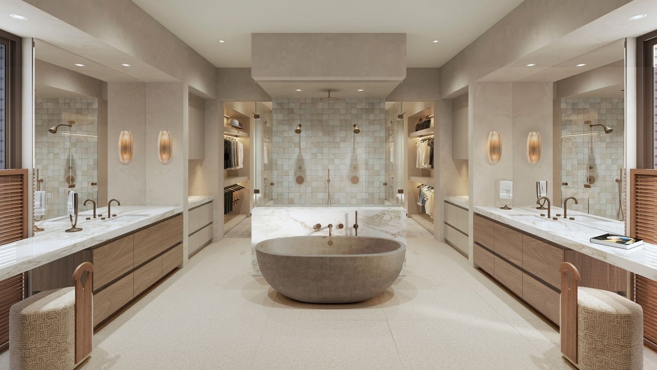 The Reserve of Stoneridge in Westlake