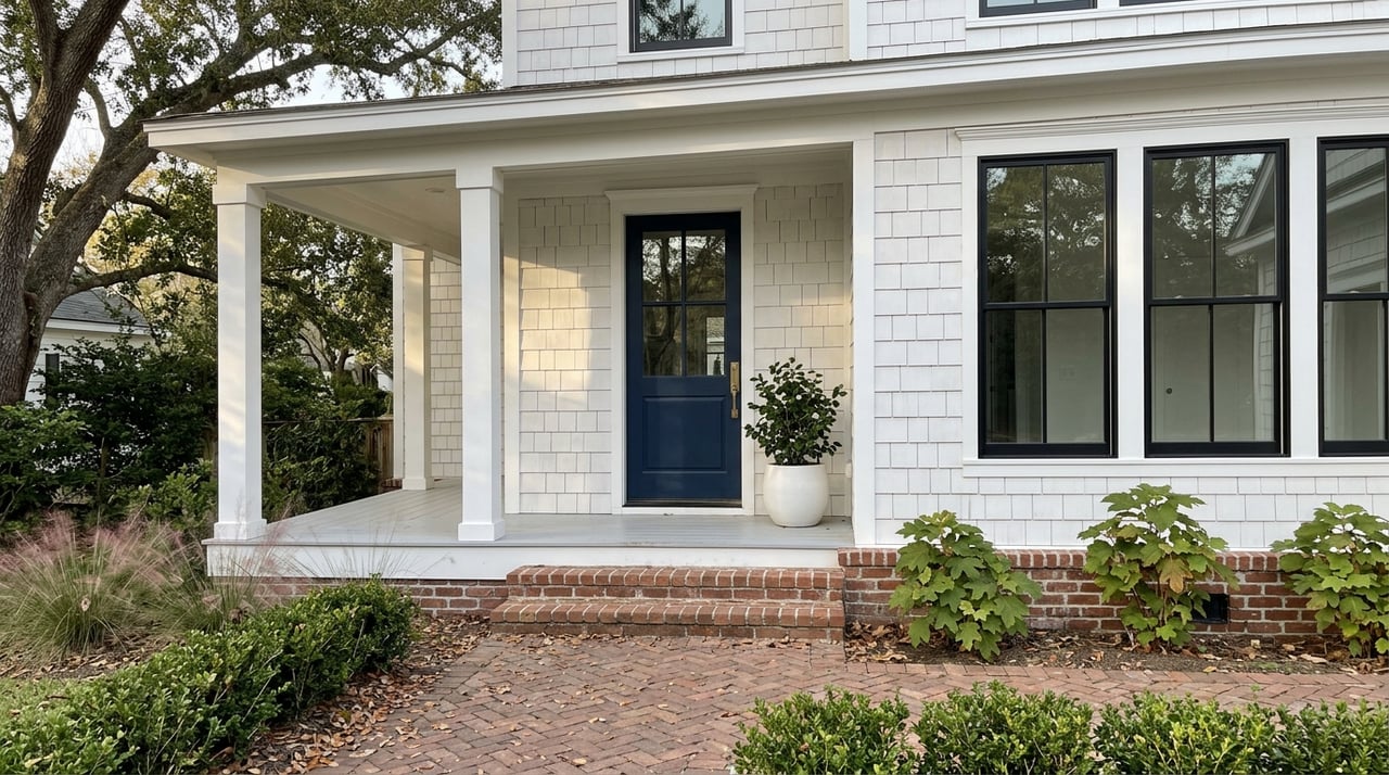 How Wilmington’s Historic And Coastal Homes Perform Today