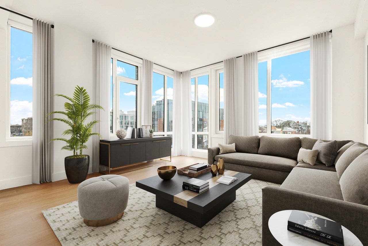 Johnston Reserve #301