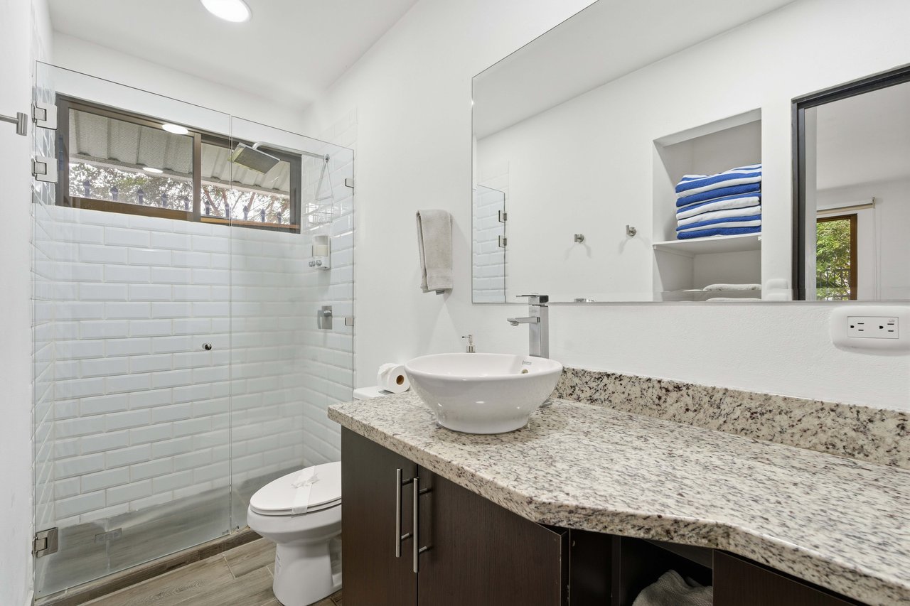 Three Mermaids | Beachfront Compound with Three Private Villas