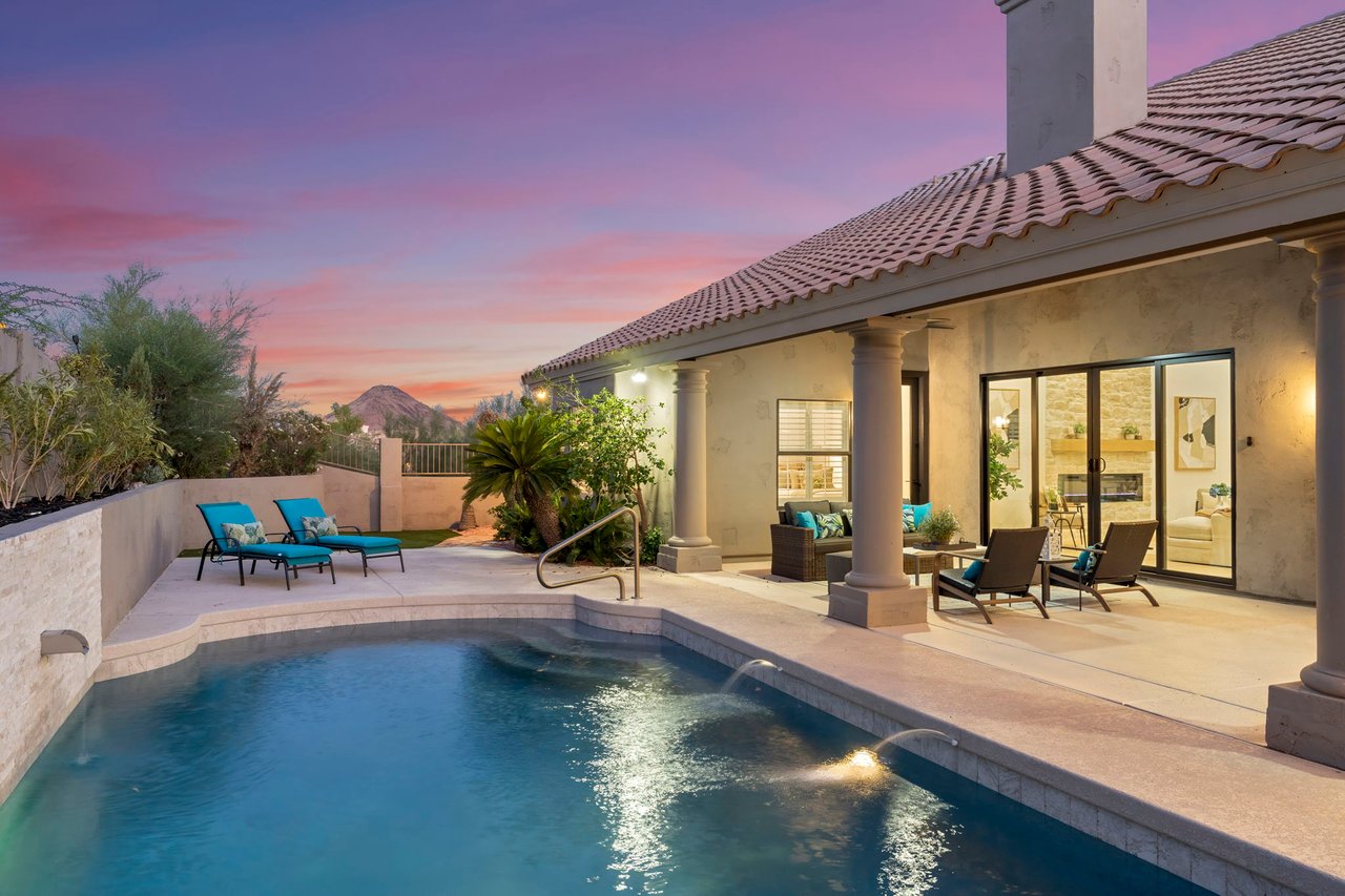 12638 E CORTEZ Drive