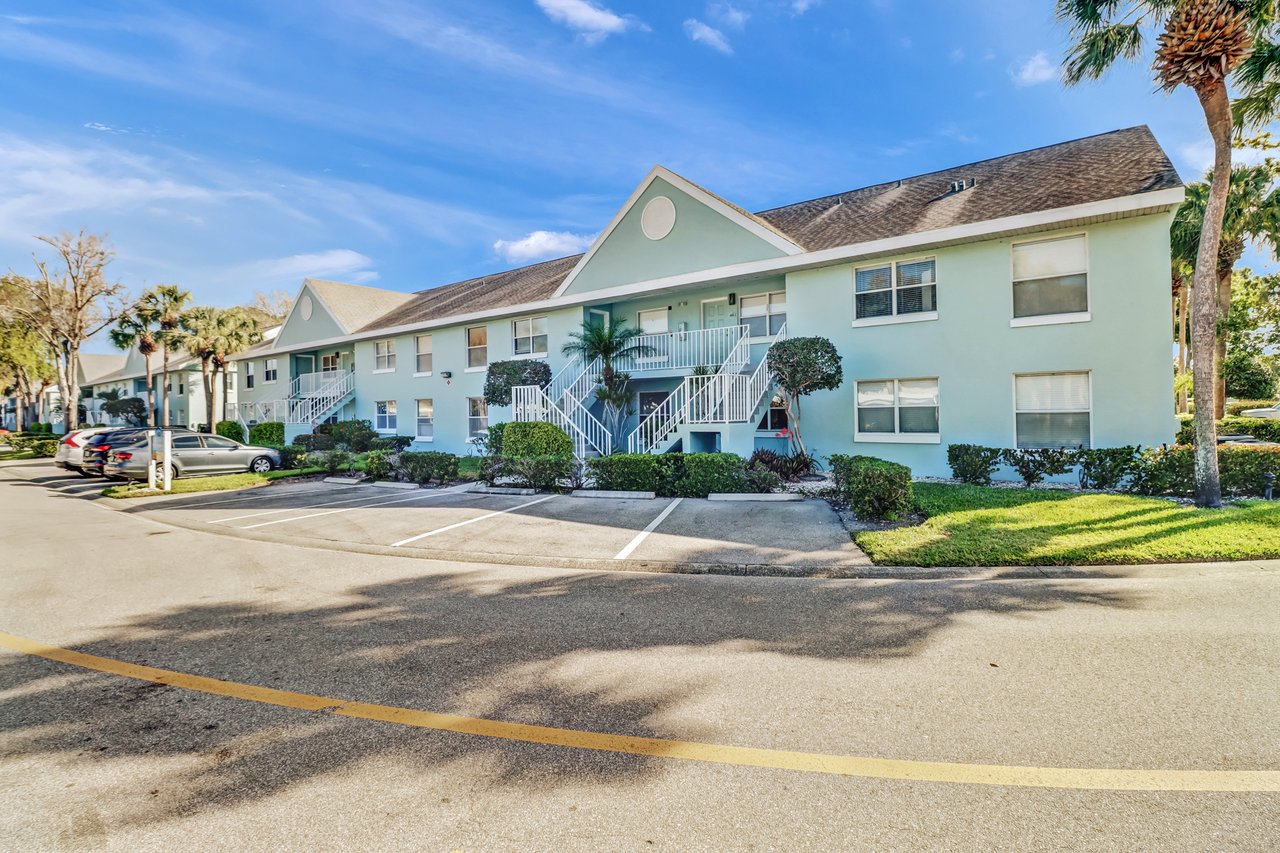 113 Wading Bird CIR # 105 Unit: W-105