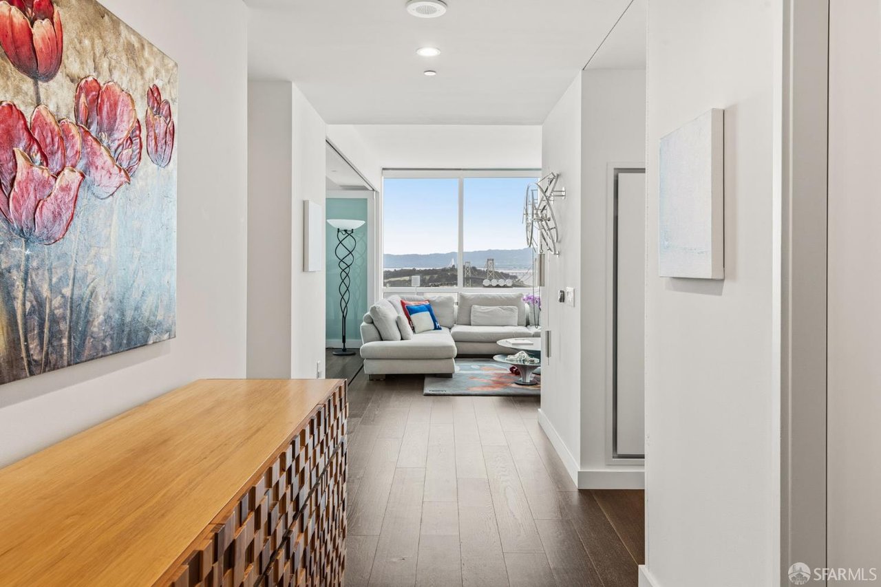 488 Folsom St, #4701