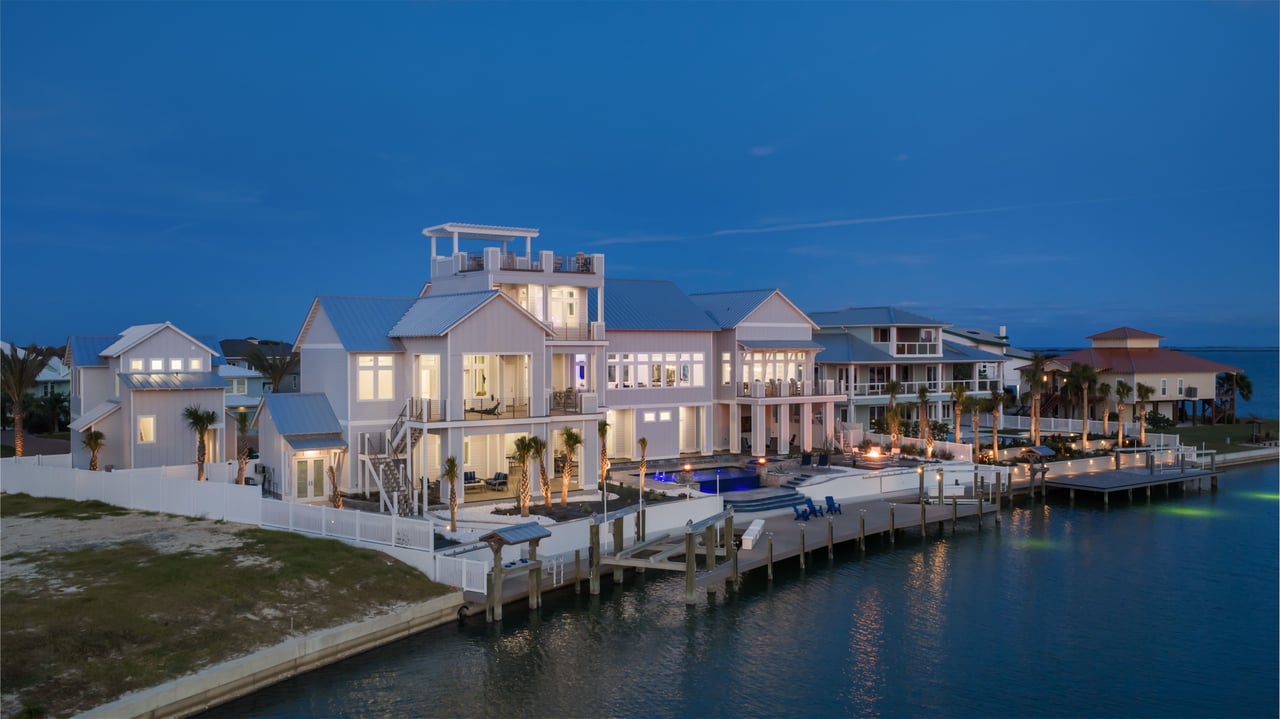 White Label - 305 Estes Drive