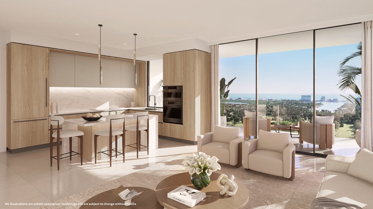 Gaia Residences