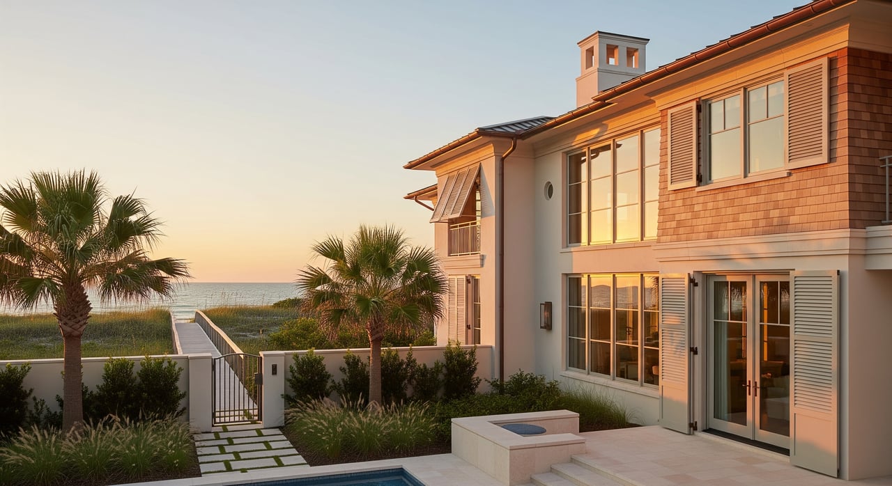 Florida Homestead Exemption For Pinellas Homeowners