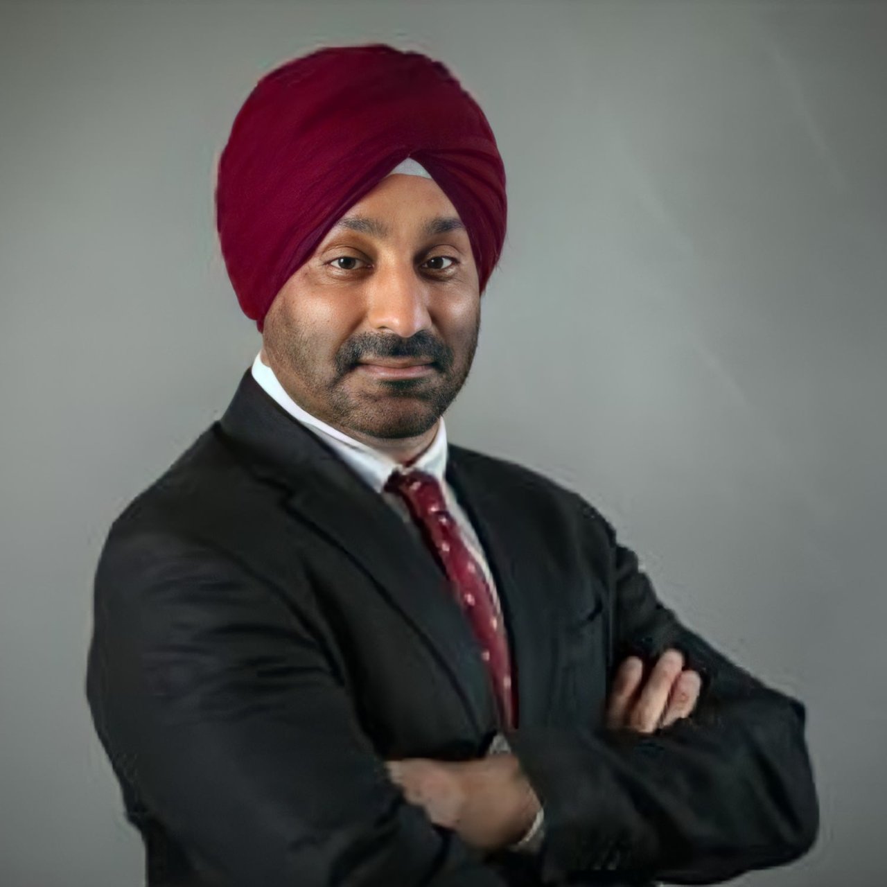 Guljit Sodhi