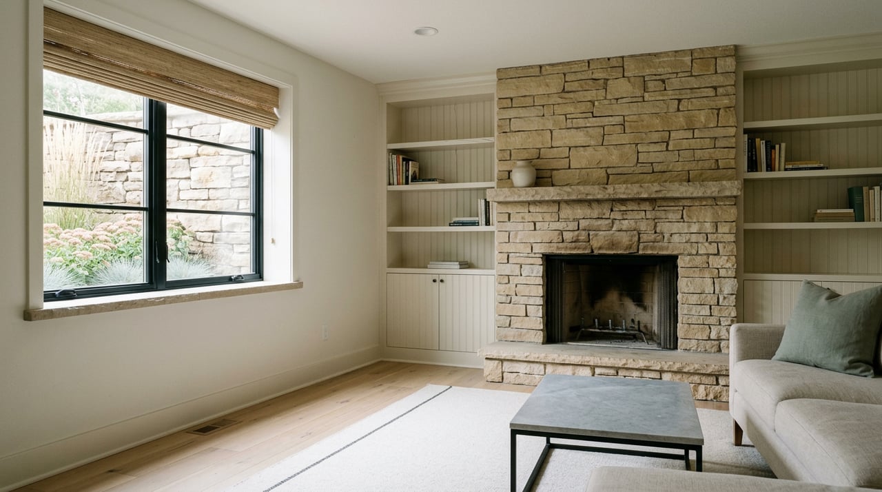 The Radon Test Doesn't Test Your House. It Tests the Month You Ran It.