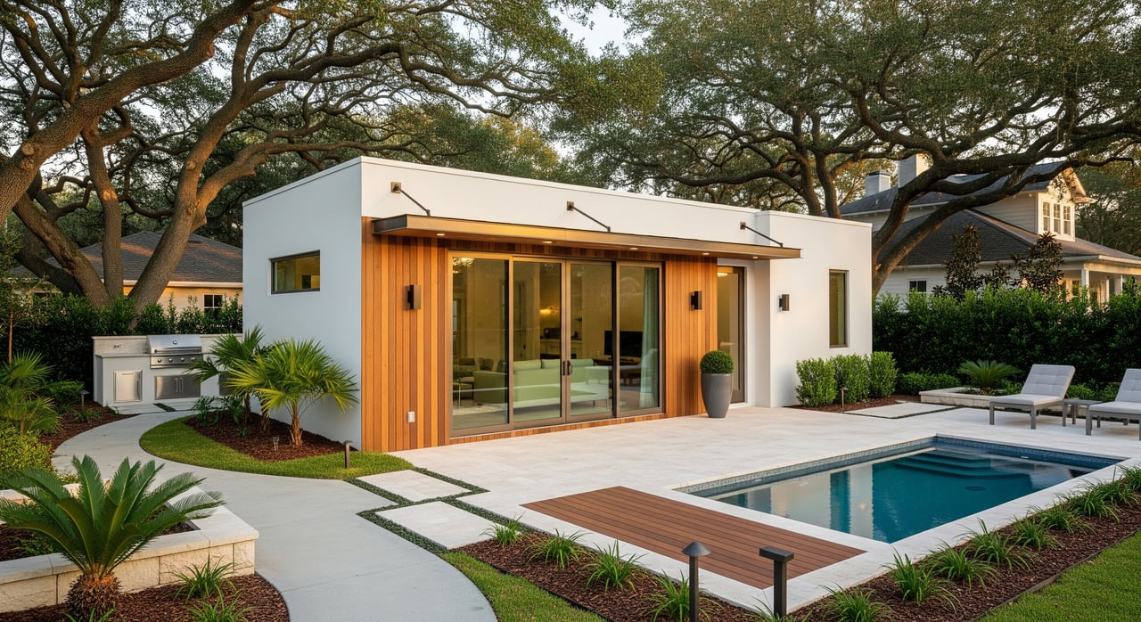 ADUs For Long‑Term Rentals Under Orlando’s Code