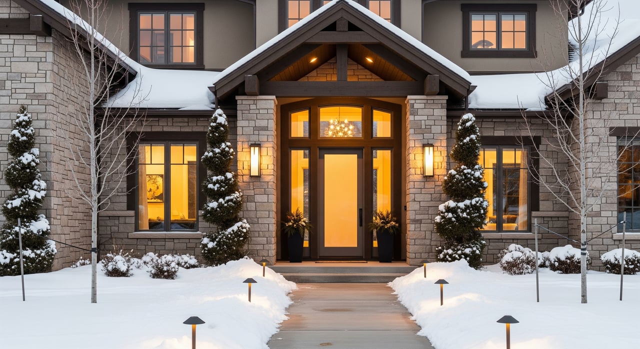 Winterize Your Aurora Home: Complete Maintenance Checklist