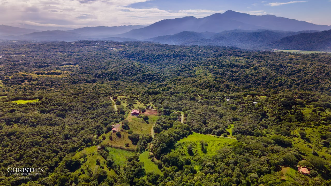 Finca Sweet Prince – A Private Equestrian Estate of Unmatched Elegance