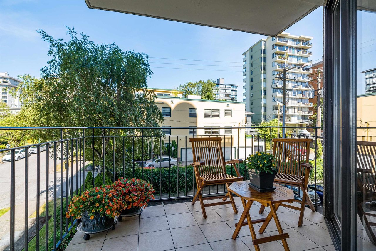 1575 Beach Ave, #303