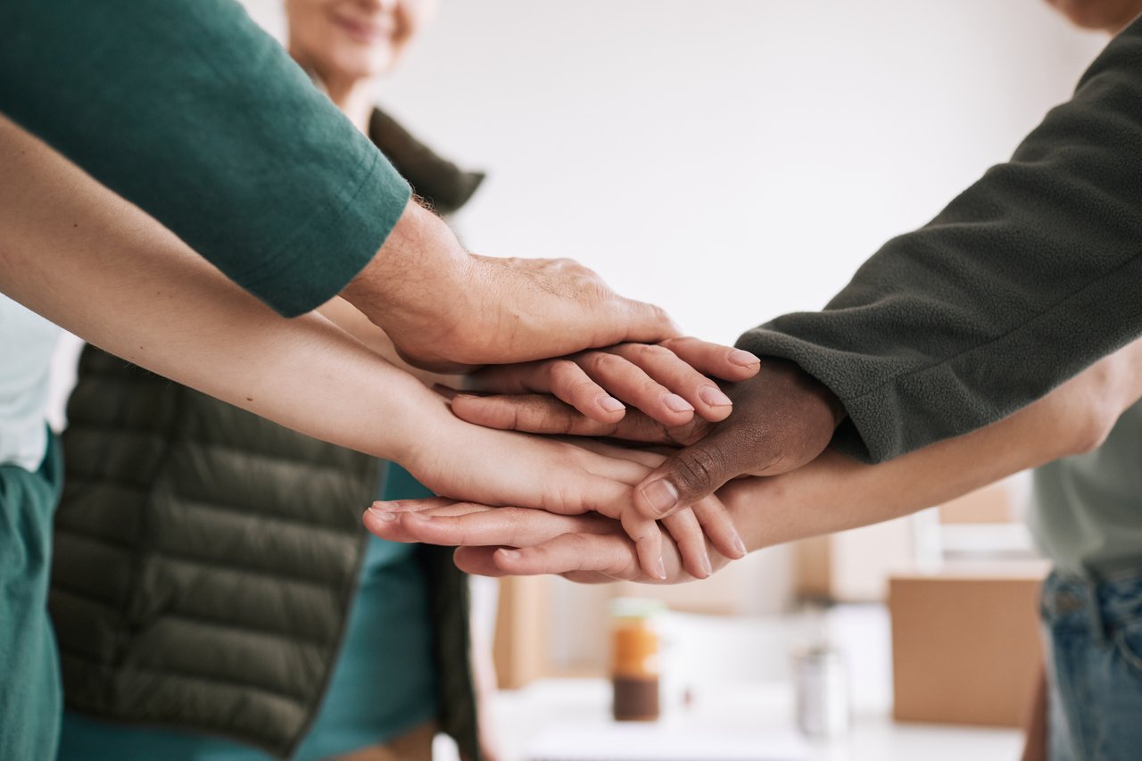 Our Favorite Volunteer Opportunities