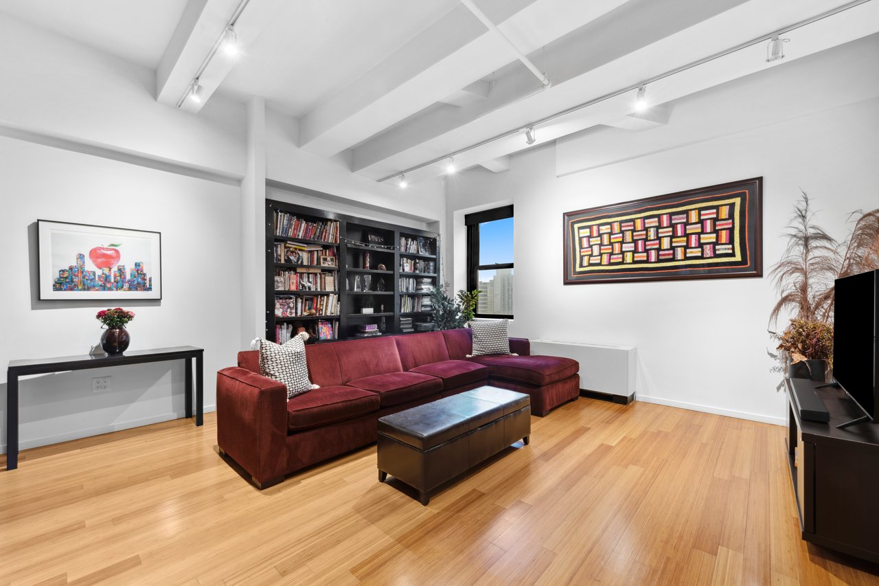 365 Bridge Street 12H